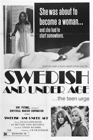 Постер к фильму Ева — изгой (1969)