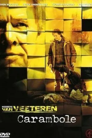 Постер к фильму Инспектор Ван Ветерен: Карамболь (2005)