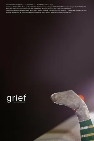 Постер к фильму Grief (2018)