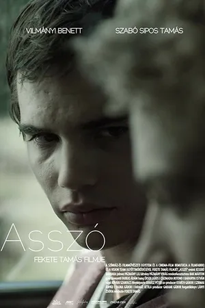 Постер к фильму Asszó (2017)