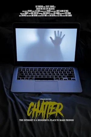 Постер к фильму Chatter (2017)