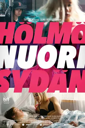 Постер к фильму Глупое юное сердце (2018)