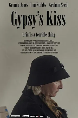 Постер к фильму Gypsy's Kiss (2017)