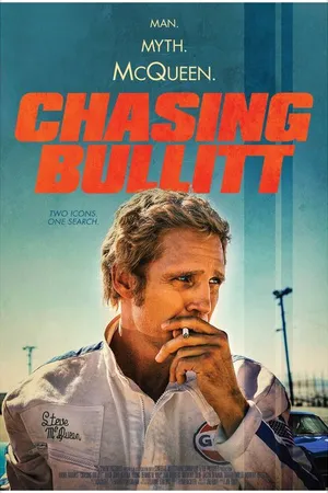 Постер к фильму В погоне за Буллиттом (2018)