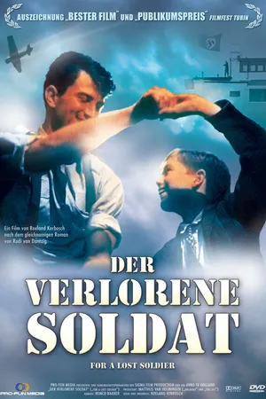 Постер к фильму В честь пропавшего солдата (1992)