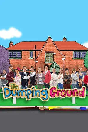 Постер к сериалу The Dumping Ground (2013)