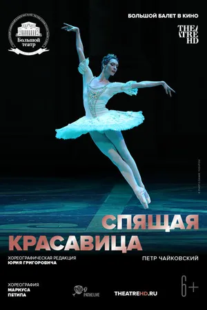 Постер к фильму Спящая красавица (2017)