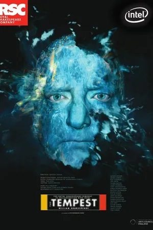 Постер к фильму RSC: Буря (2017)
