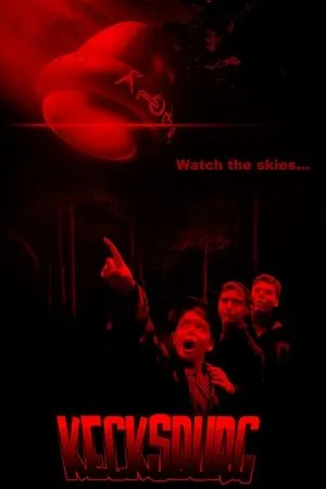 Постер к фильму Kecksburg (2019)