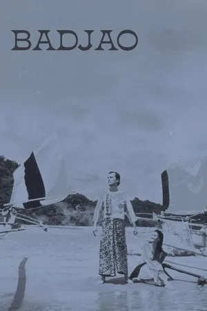Постер к фильму Бадайо (1957)