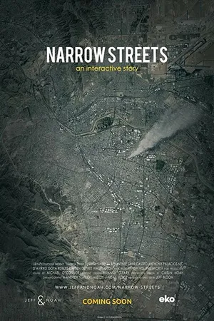 Постер к фильму Narrow Streets (2017)