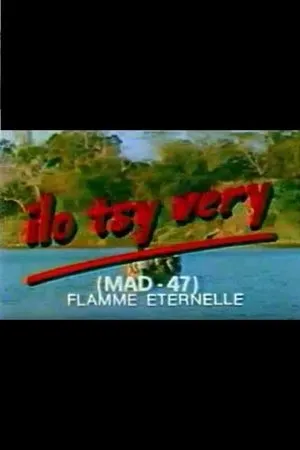 Постер к фильму Тлеющая искра (1987)