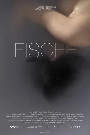 Постер к фильму Рыбы (2015)