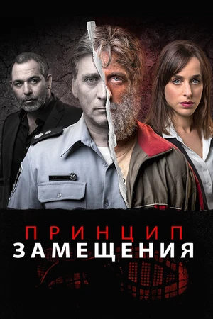 Постер к сериалу Принцип замещения (2016)