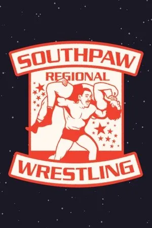 Постер к сериалу Southpaw Regional Wrestling (2017)