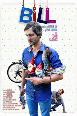 Постер к фильму Благие намерения (2015)