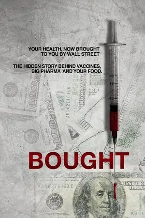 Постер к фильму Bought (2015)