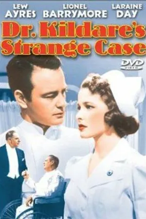Постер к фильму Странное дело доктора Килдара (1940)