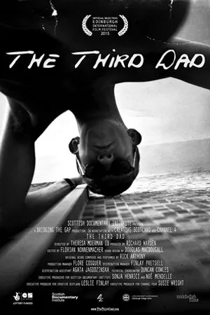 Постер к фильму The Third Dad (2015)