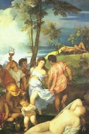 Постер к фильму Titian Serambut Dibelah Tujuh (1982)