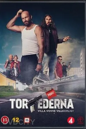 Постер к сериалу Торпеды (2014 - 2017)