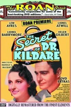 Постер к фильму Секрет доктора Килдара (1939)