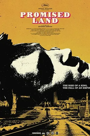 Постер к фильму Земля обетованная (2017)