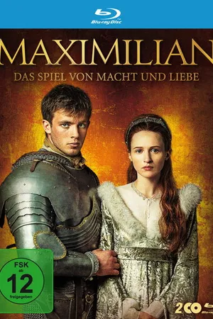 Постер к сериалу Максимилиан (2017)