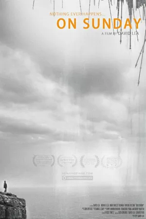Постер к фильму В воскресенье (2016)