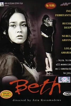 Постер к фильму Beth (2002)