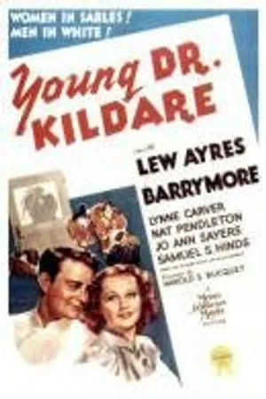 Постер к фильму Молодой доктор Килдар (1938)