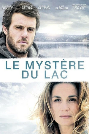 Постер к сериалу Исчезновение на берегу озера (2015)