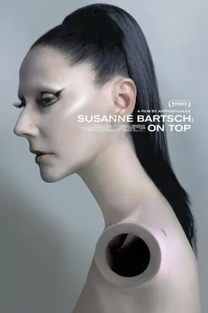 Постер к фильму Susanne Bartsch: On Top (2017)