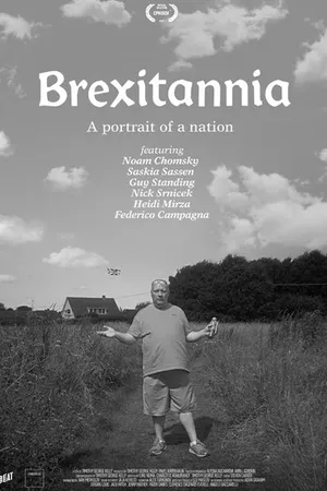 Постер к фильму Брекзитания (2017)