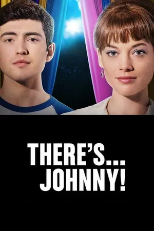 Постер к сериалу А вот и Джонни! (2017)