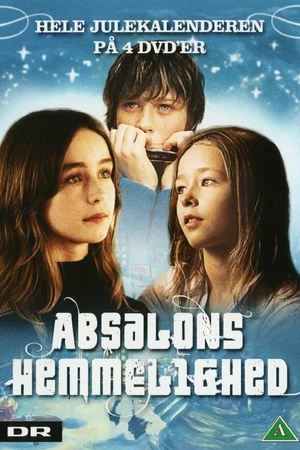 Постер к сериалу Тайна Абсалона (2006)