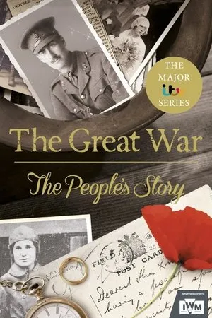 Постер к сериалу The Great War: The People's Story (2014)