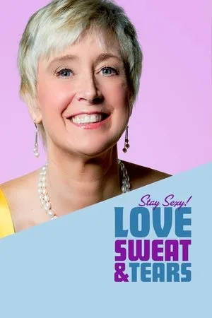 Постер к фильму Love, Sweat and Tears (2016)