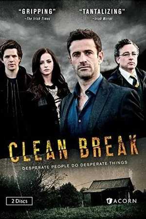 Постер к сериалу Окончательный разрыв (2015)
