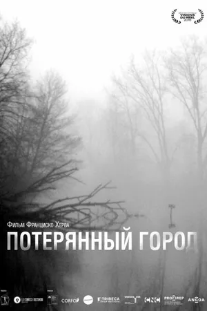 Постер к фильму Потерянный город (2016)