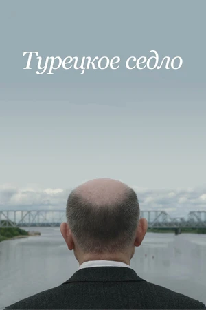 Постер к фильму Турецкое седло (2017)