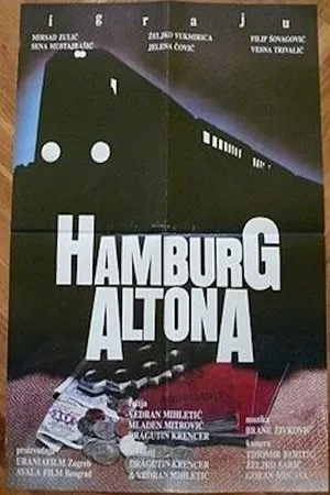 Постер к фильму Hamburg Altona (1989)