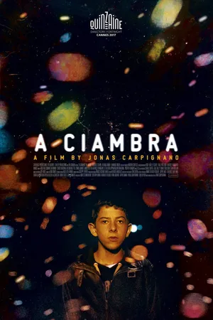 Постер к фильму Чамбра (2017)