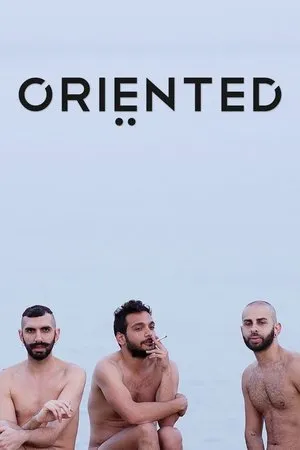Постер к фильму Oriented (2015)