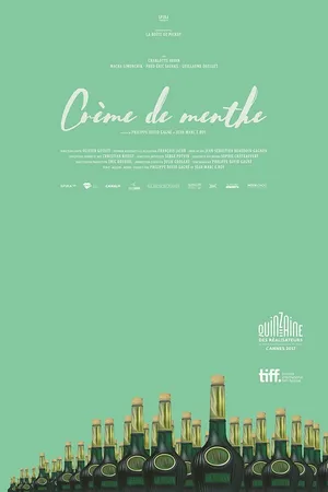 Постер к фильму Мятный ликёр (2017)
