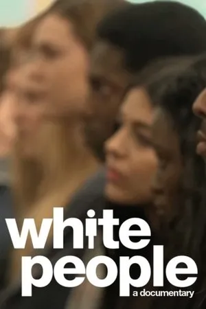 Постер к фильму White People (2015)
