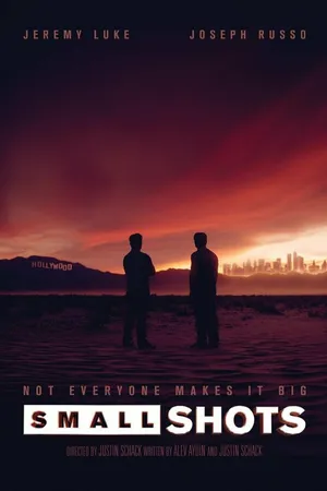 Постер к сериалу Small Shots (2017)