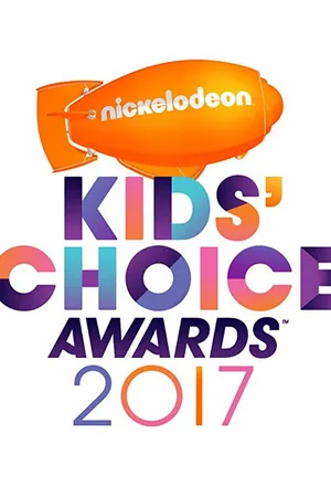 Постер к фильму Nickelodeon Kids' Choice Awards 2017 (2017)