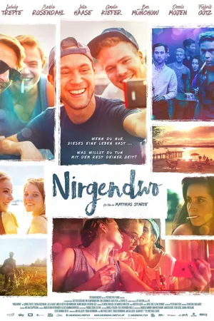 Постер к фильму Nirgendwo (2016)