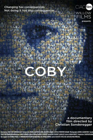 Постер к фильму Coby (2017)